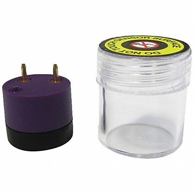 Oxygen Weld Purge Monitor Accessories image